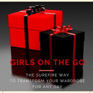 Women's Clothing 10 Item Mystery Box Various Sizes